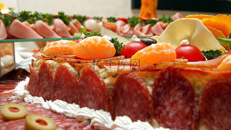 食品批发厂家直销加盟，揭秘那些不为人知的条件与标准