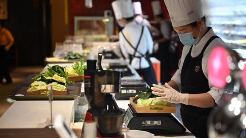 小食品代加工，手续全解析**