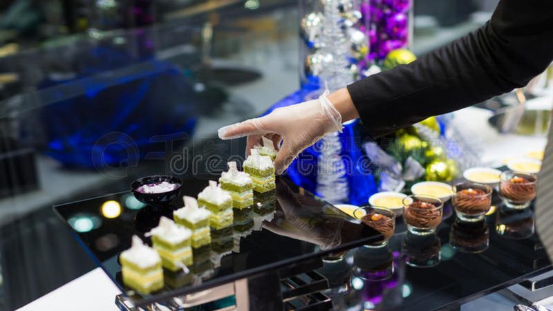 食品OEM代加工：揭秘价格背后的秘密**