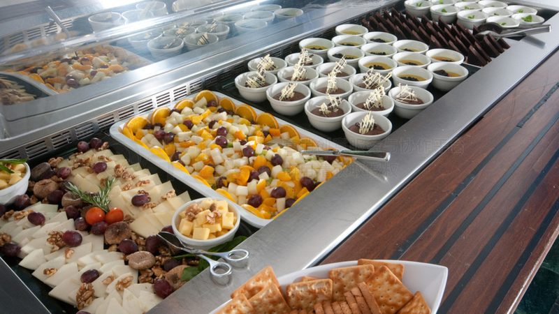 小零食批发，如何规避食品安全风险？**