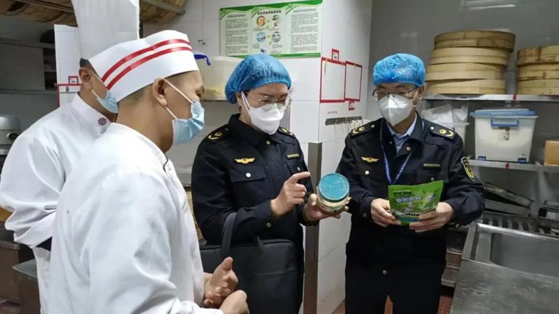 揭秘进口休闲食品原料采购的关键要素