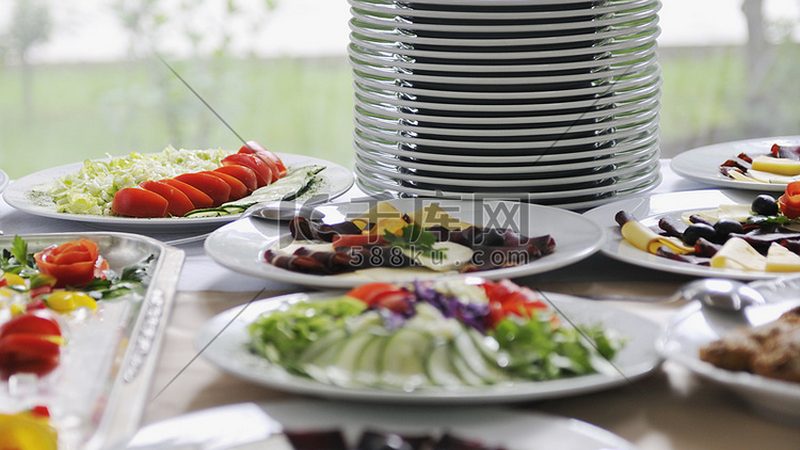 成都餐饮供应链代理公司：揭秘高效供应链背后的秘密