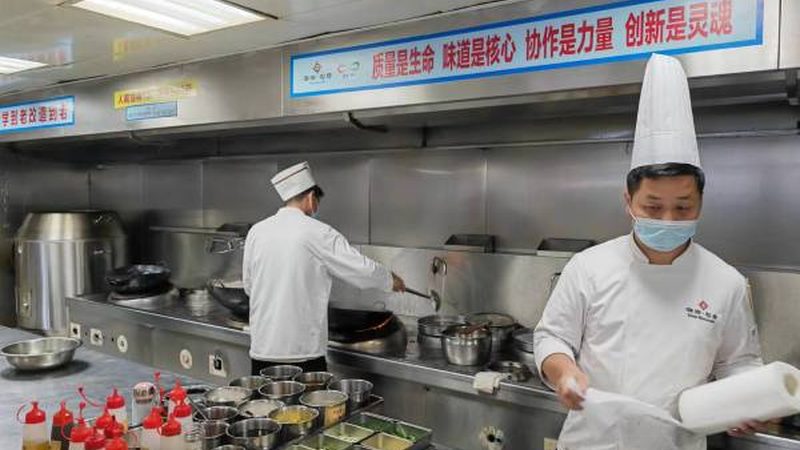 酒店预制菜：揭秘参数背后的价值与选择要点