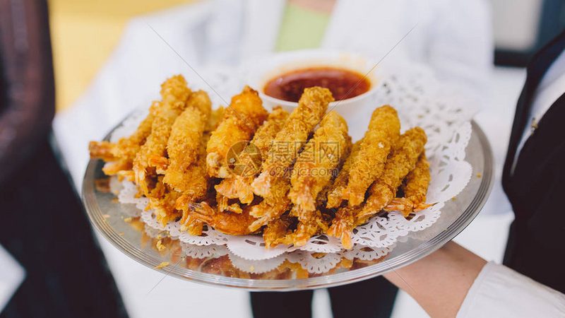 食品代加工质量保障：揭秘背后的严苛标准与工艺