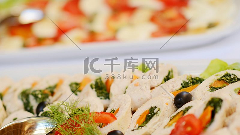 速冻食品展2025：观众预登记背后的行业洞察