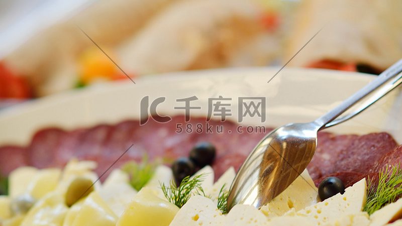 预制菜保质期之谜：揭秘食品保鲜的奥秘**