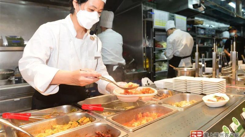 小标题：素食火锅的兴起