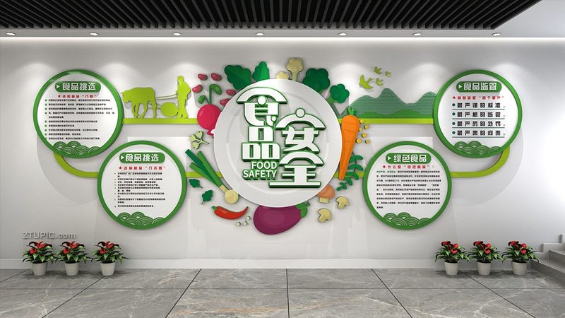 农村食品批发加盟，机遇与挑战并存